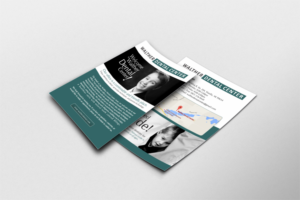 Flyer Design by ESolz Technologies