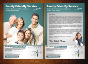 Flyer Design by creative.bugs