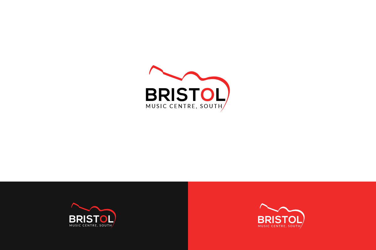 Logo Design by Triple22A for Bristol Plays Music | Design #8438867