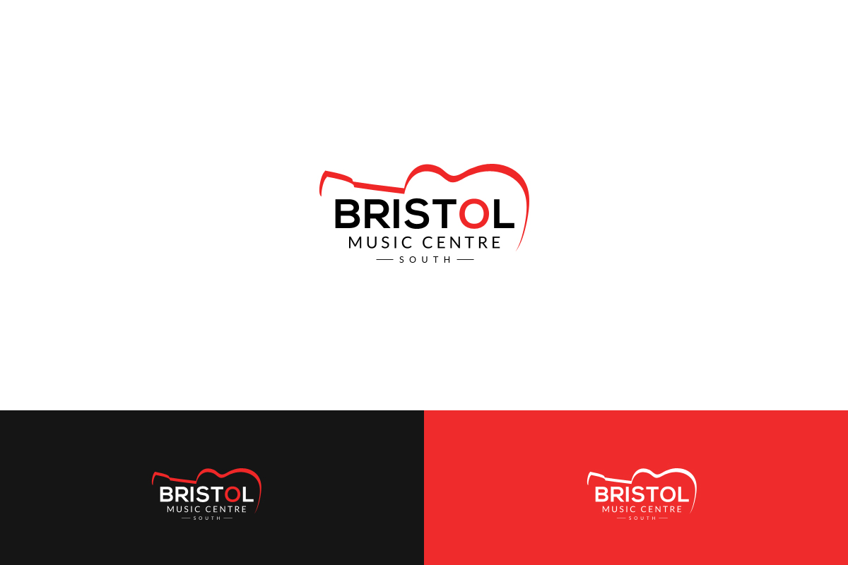 Logo Design by Triple22A for Bristol Plays Music | Design #8445931