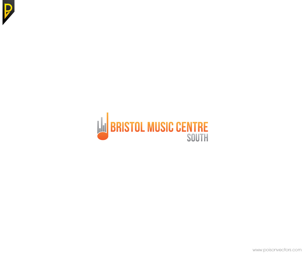 Design de Logo par poisonvectors pour Bristol Plays Music | Design #8448861