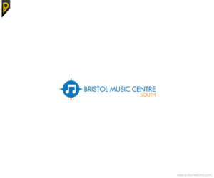 Logo Design by poisonvectors for Bristol Plays Music | Design: #8449120