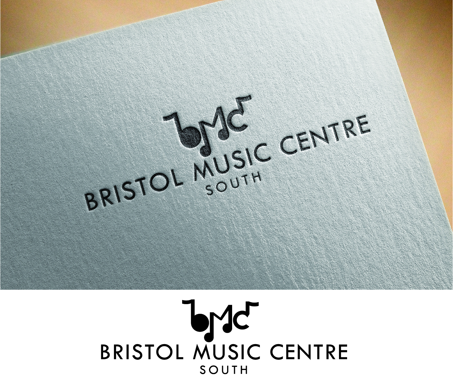 Design de Logo par abc. pour Bristol Plays Music | Design #8441781