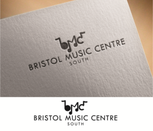 Logo Design by Jamie Designs for Bristol Plays Music | Design #8441781
