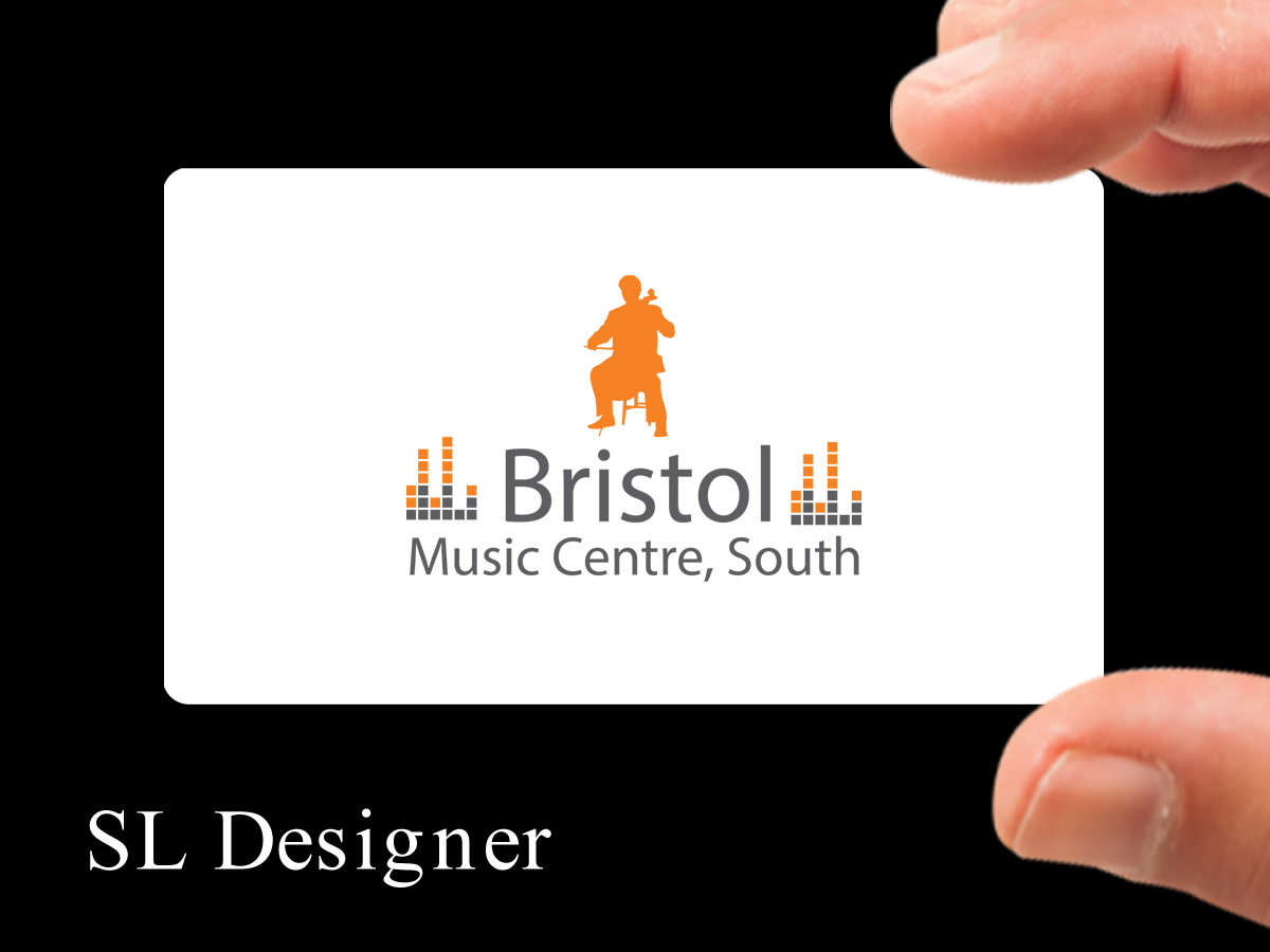 Logo Design by SL Designer for Bristol Plays Music | Design #8173099