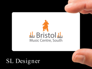Logo Design by SL Designer for Bristol Plays Music | Design #8173099