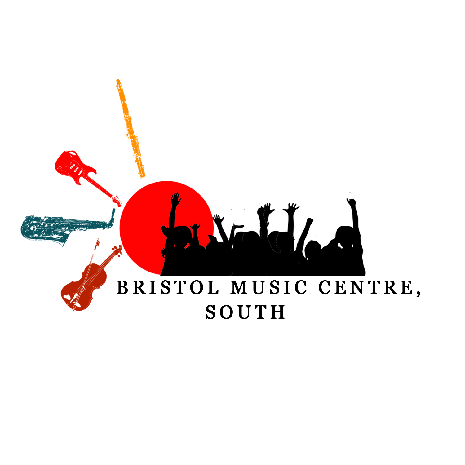 Logo Design by vgowtham096 for Bristol Plays Music | Design #8167863