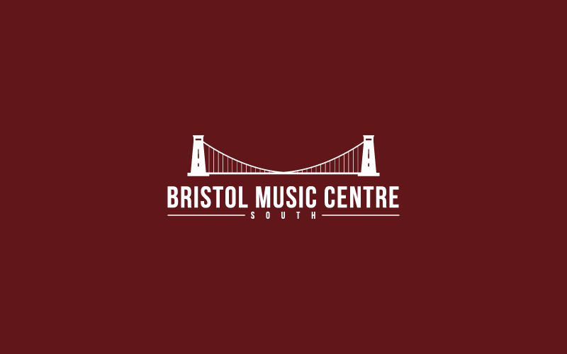 Logo Design by Vortex for Bristol Plays Music | Design #8417350