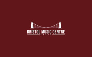 Logo Design by Vortex for Bristol Plays Music | Design: #8417350