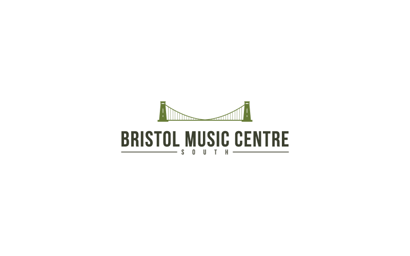 Logo Design by Vortex for Bristol Plays Music | Design #8417351