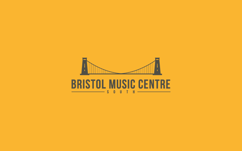 Logo Design by Vortex for Bristol Plays Music | Design #8417352