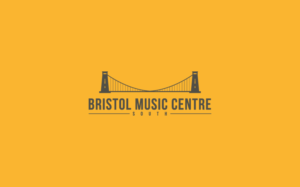 Logo Design by Vortex for Bristol Plays Music | Design: #8417352