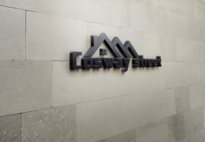 Logo Design by archemran for Clear Elements Ltd | Design: #7739497