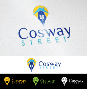 Logo Design by maredia1988 for Clear Elements Ltd | Design: #7733594
