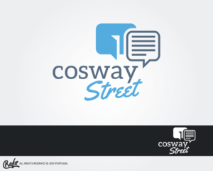 Logo Design by Rafs