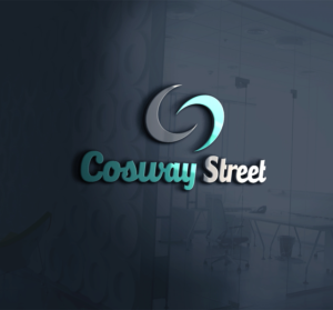 Logo Design by RM DSGNS