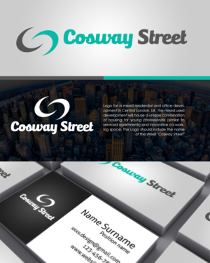 Logo Design by RM DSGNS for Clear Elements Ltd | Design: #7731714