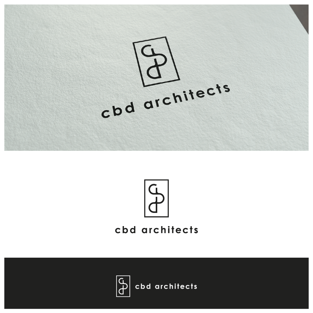 Logo Design by refolve for Tableau Architecture and Interiors | Design #7790406