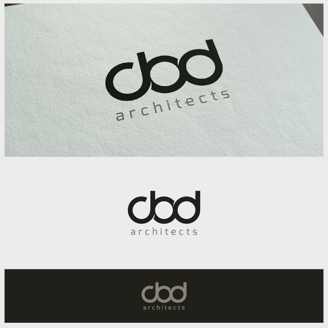 Logo Design by refolve for Tableau Architecture and Interiors | Design #7790933
