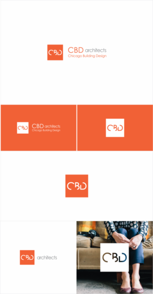 Logo Design by Naavyd for Tableau Architecture and Interiors | Design: #7781282