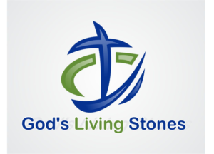 Logo Design by leo for God's Living Stone | Design: #7744695
