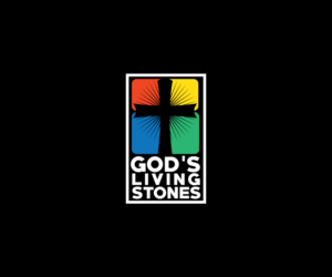 Logo Design by Firstception for God's Living Stone | Design: #7765868