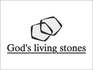 Design de Logo par IVELINA pour God's Living Stone | Design #7729745