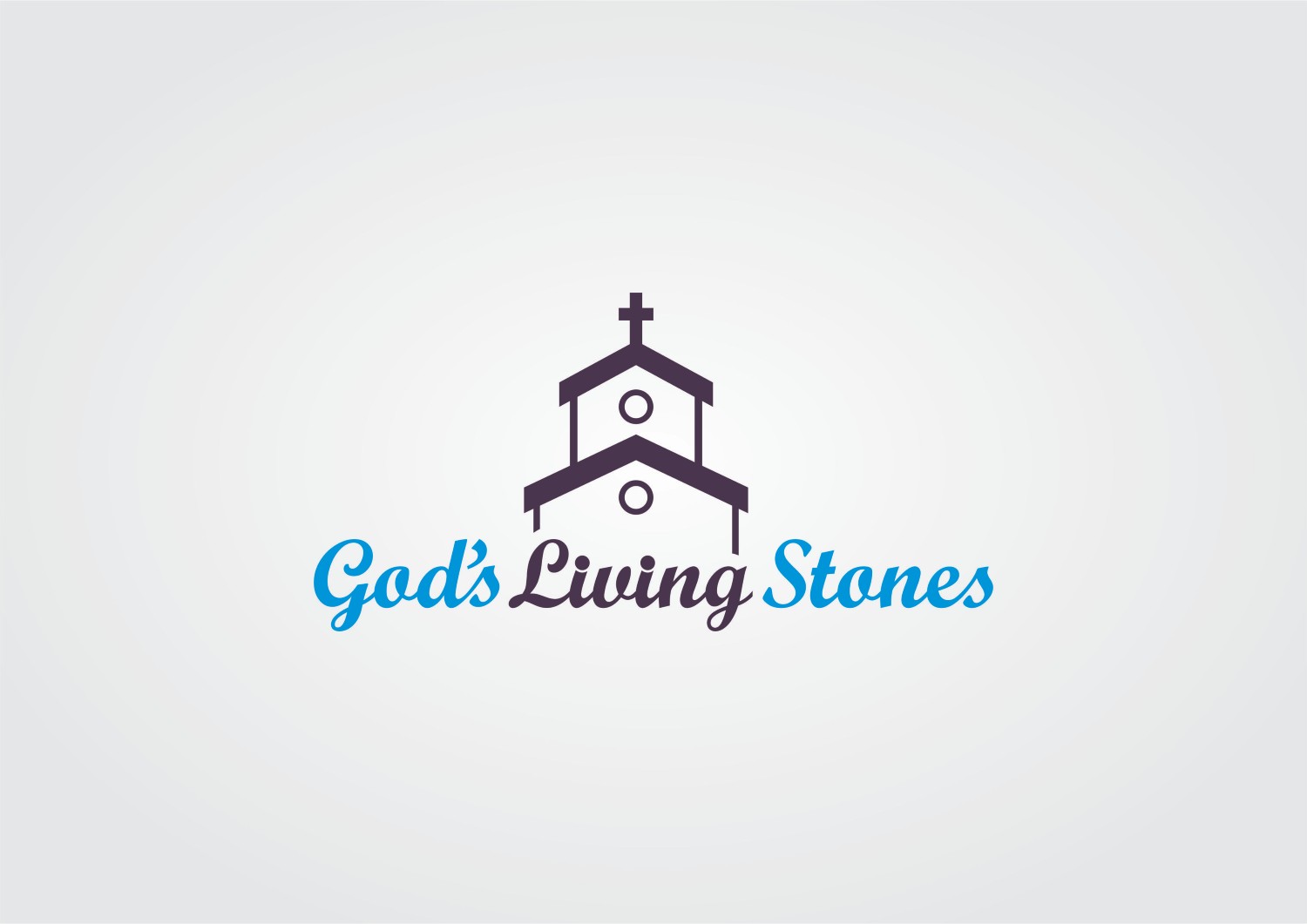 Design de Logo par DG pour God's Living Stone | Design #7793197
