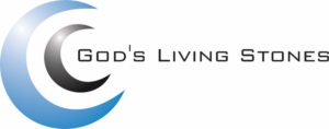 Logo Design by DG for God's Living Stone | Design: #7795580