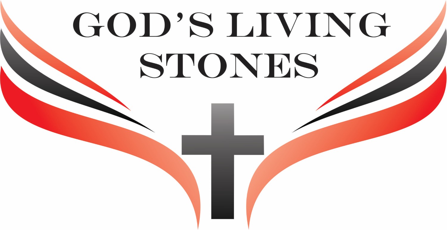 Logo-Design von DG für God's Living Stone | Design #7795581