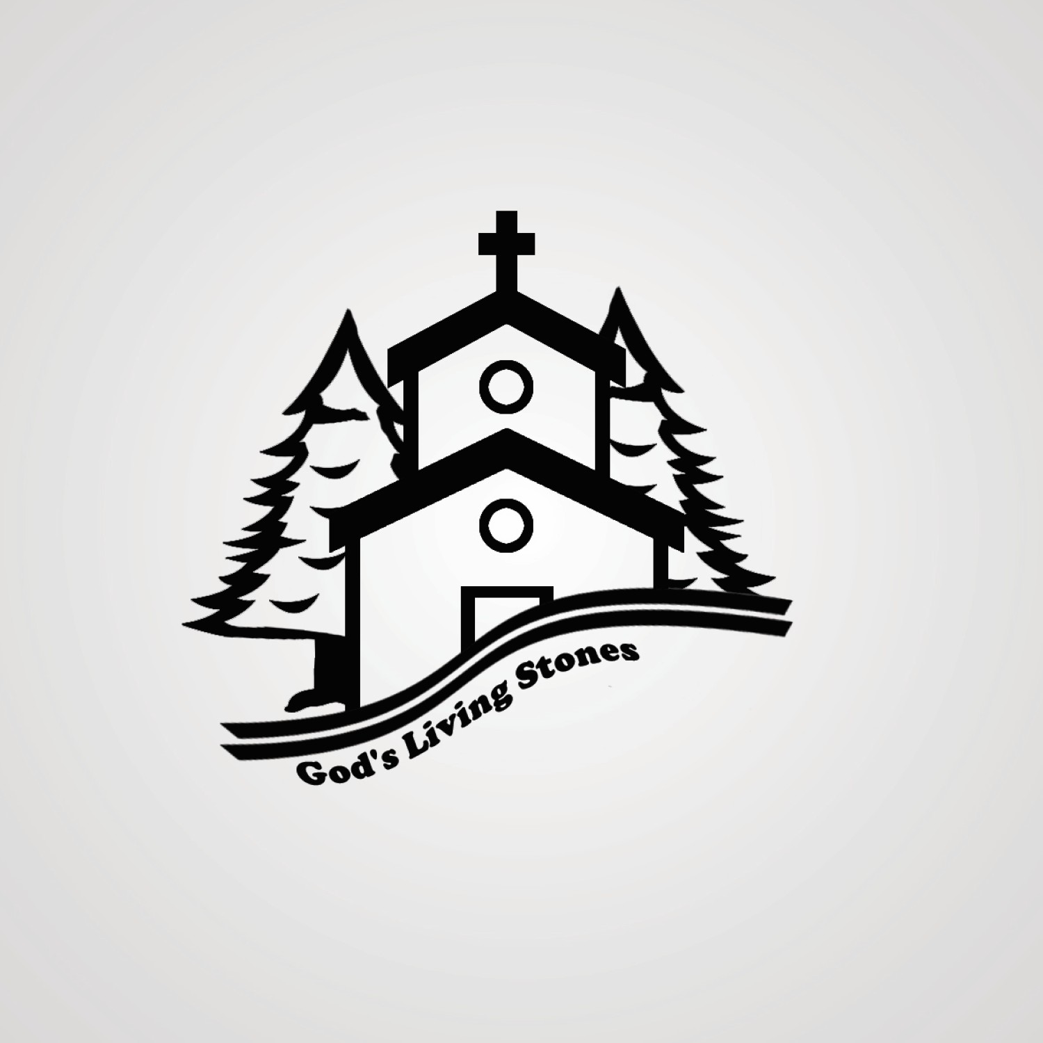 Design de Logo par DG pour God's Living Stone | Design #7795601