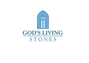 Logo Design by instudio for God's Living Stone | Design: #7792108