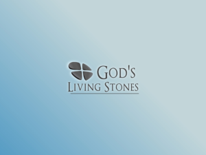 Logo Design by LogOn for God's Living Stone | Design: #7730319