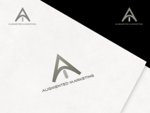 Design de Logo par snowymasterdesigns pour Augmented Marketing | Design : #7770950