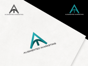 Design de Logo par snowymasterdesigns pour Augmented Marketing | Design : #7771145