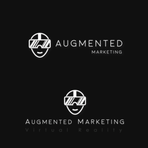 Design de Logo par Sathyakumar.G pour Augmented Marketing | Design : #7775789