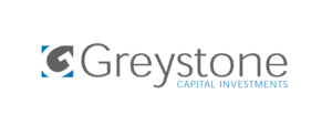 Logo-Design von Halfull Media für Greystone Capital Investments | Design: #7823753