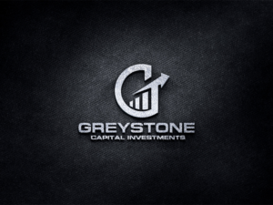 Logo-Design von snowymasterdesigns für Greystone Capital Investments | Design #7770075