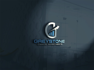 Design de Logo par snowymasterdesigns pour Greystone Capital Investments | Design : #7770076