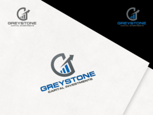 Design de Logo par snowymasterdesigns pour Greystone Capital Investments | Design : #7770077
