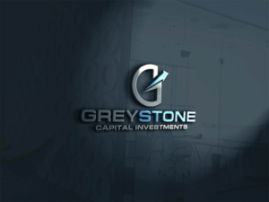 Design de Logo par snowymasterdesigns pour Greystone Capital Investments | Design : #7770408