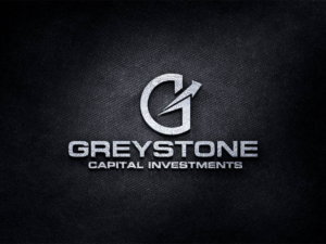 Logo-Design von snowymasterdesigns für Greystone Capital Investments | Design: #7770411