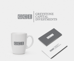 Logo-Design von Firstception für Greystone Capital Investments | Design: #7762001
