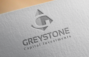 Logo-Design von zagystars für Greystone Capital Investments | Design: #7818438