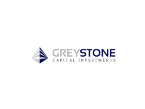 Design de Logo par zagystars pour Greystone Capital Investments | Design : #7825711