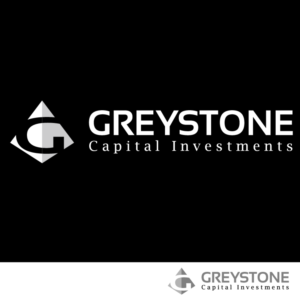 Design de Logo par zagystars pour Greystone Capital Investments | Design : #7881068