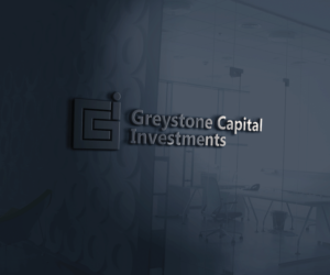Logo-Design von Nik_Studio_Geo für Greystone Capital Investments | Design: #7771510