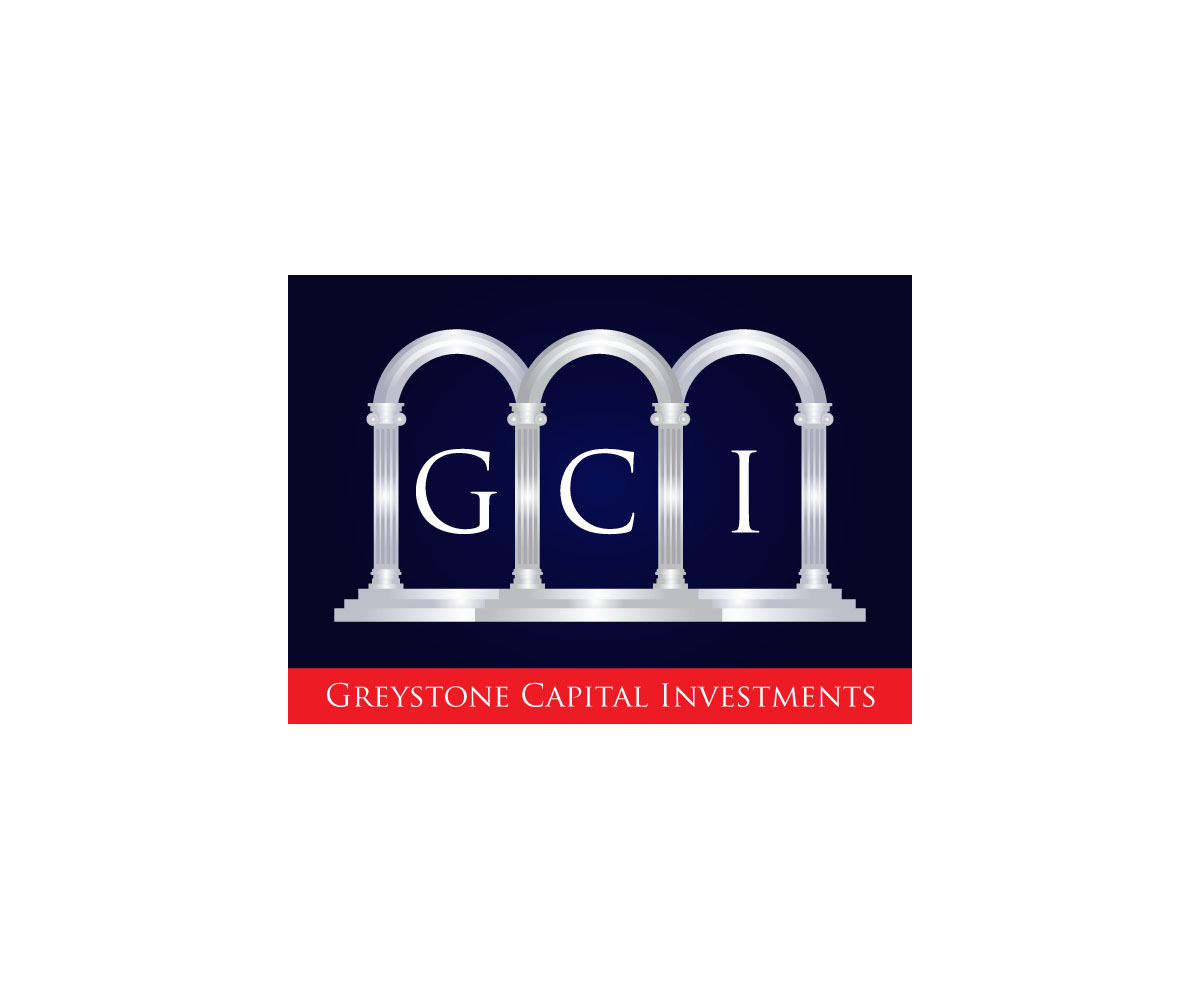 Logo Design by m_jumanta for Greystone Capital Investments | Design #7820343