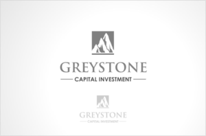Logo-Design von *mary für Greystone Capital Investments | Design: #7784151