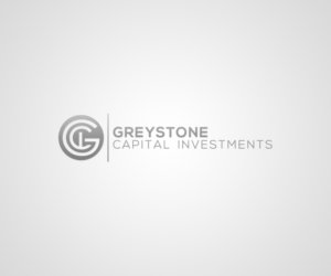 Logo-Design von M.CreativeDesigns für Greystone Capital Investments | Design: #7757415